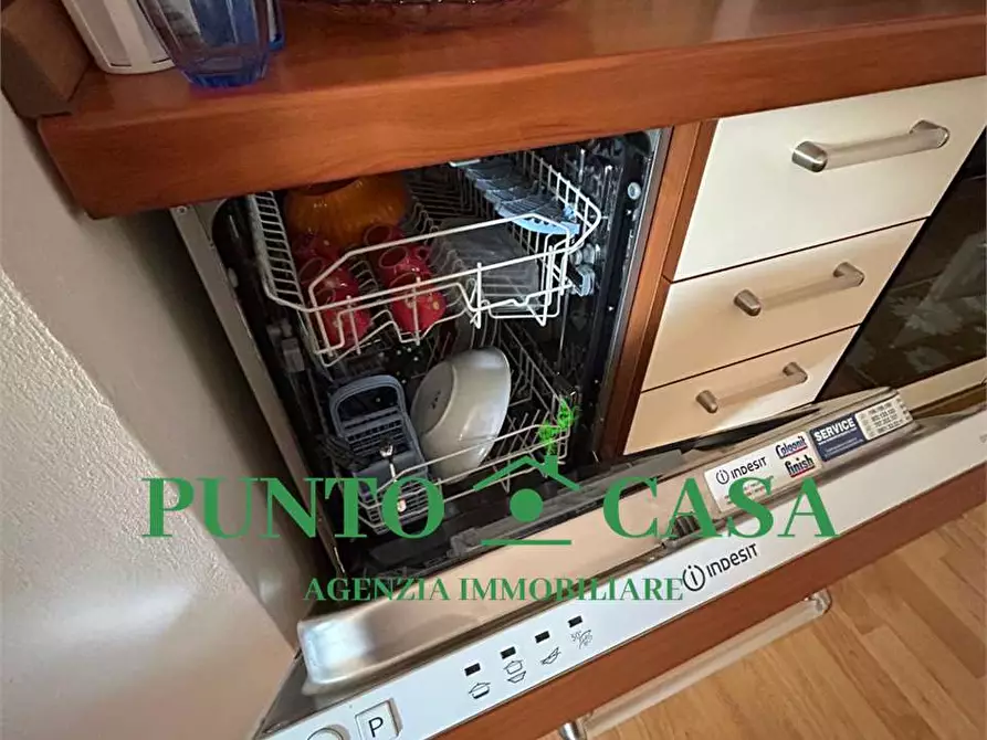 Immagine 18 di Appartamento in vendita  in Loc. Marina De Luca a Nocera Terinese