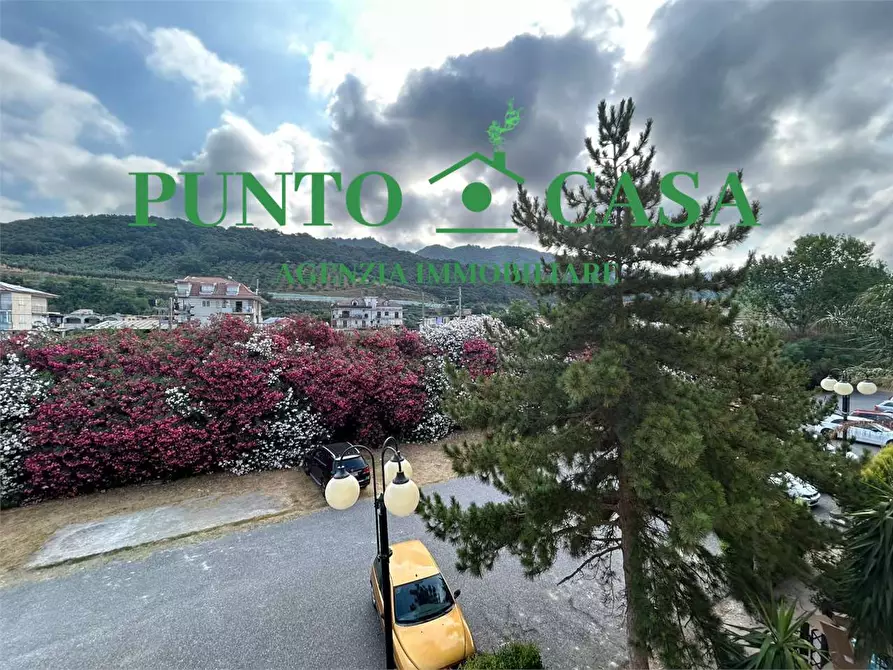 Immagine 19 di Appartamento in vendita  in Loc. Marina De Luca a Nocera Terinese