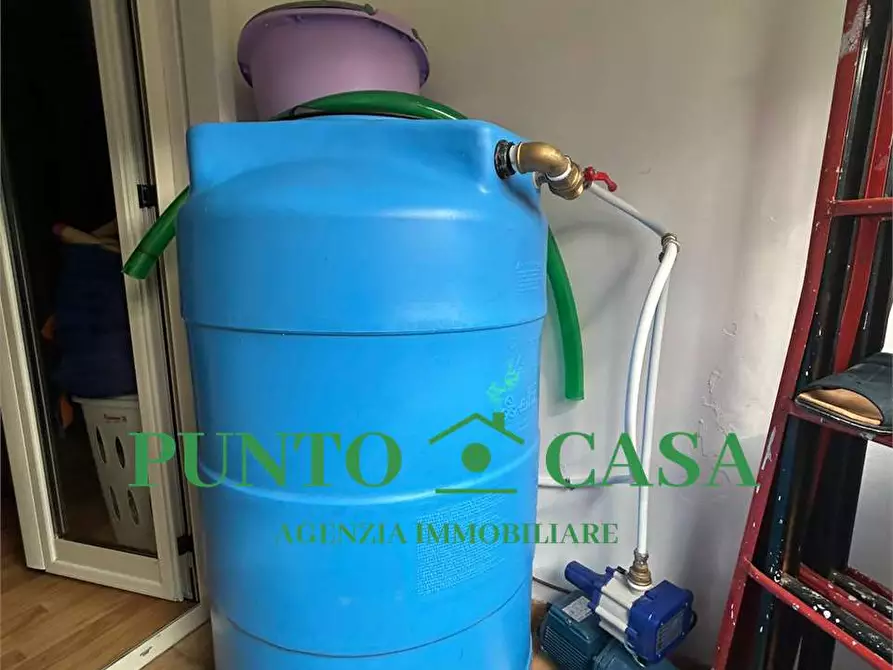 Immagine 20 di Appartamento in vendita  in Loc. Marina De Luca a Nocera Terinese