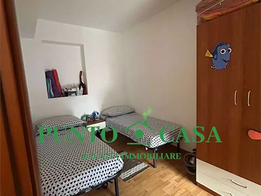 Immagine 21 di Appartamento in vendita  in Loc. Marina De Luca a Nocera Terinese