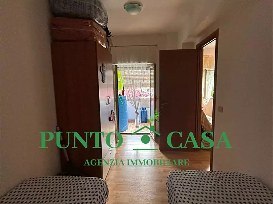 Immagine 23 di Appartamento in vendita  in Loc. Marina De Luca a Nocera Terinese