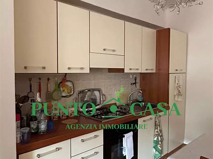 Immagine 24 di Appartamento in vendita  in Loc. Marina De Luca a Nocera Terinese