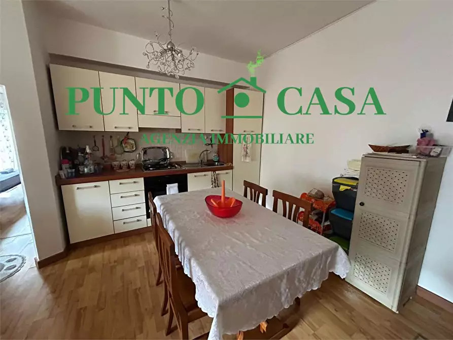 Immagine 4 di Appartamento in vendita  in Loc. Marina De Luca a Nocera Terinese