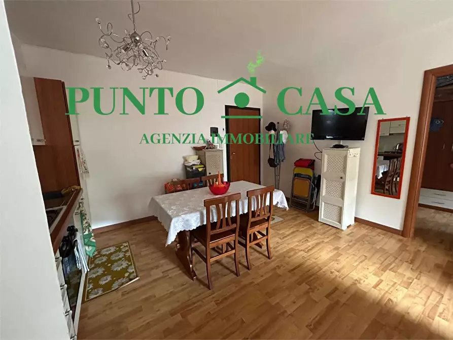 Immagine 25 di Appartamento in vendita  in Loc. Marina De Luca a Nocera Terinese