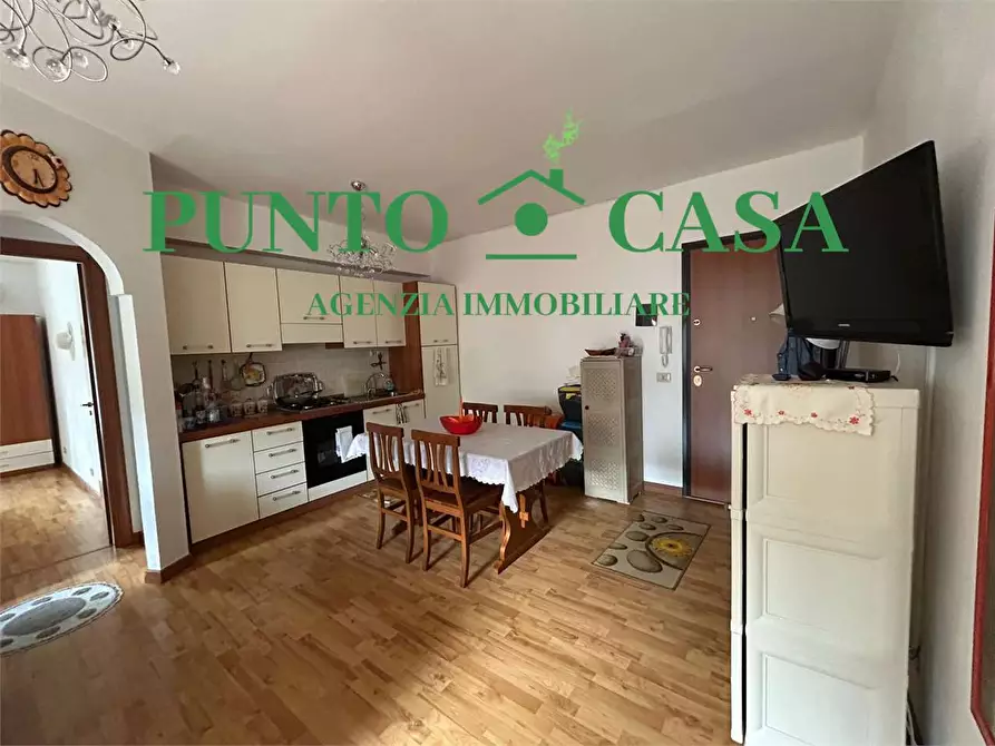 Immagine 27 di Appartamento in vendita  in Loc. Marina De Luca a Nocera Terinese