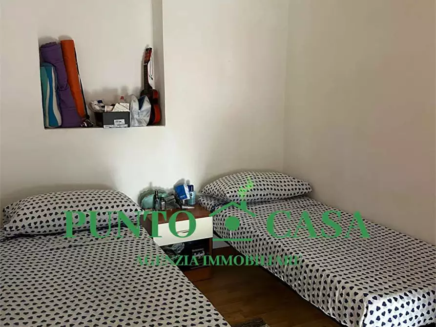 Immagine 28 di Appartamento in vendita  in Loc. Marina De Luca a Nocera Terinese