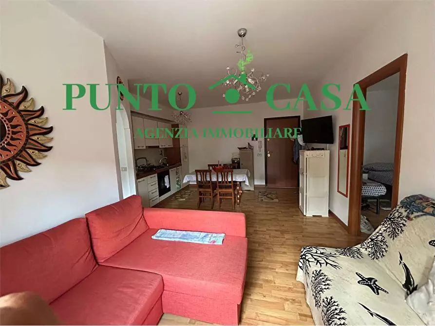 Immagine 29 di Appartamento in vendita  in Loc. Marina De Luca a Nocera Terinese