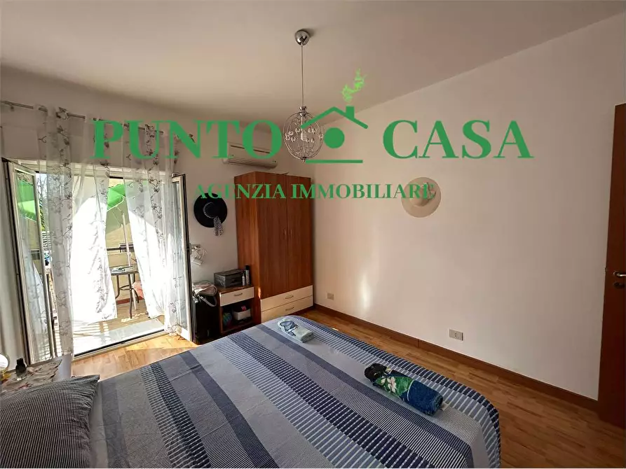 Immagine 30 di Appartamento in vendita  in Loc. Marina De Luca a Nocera Terinese