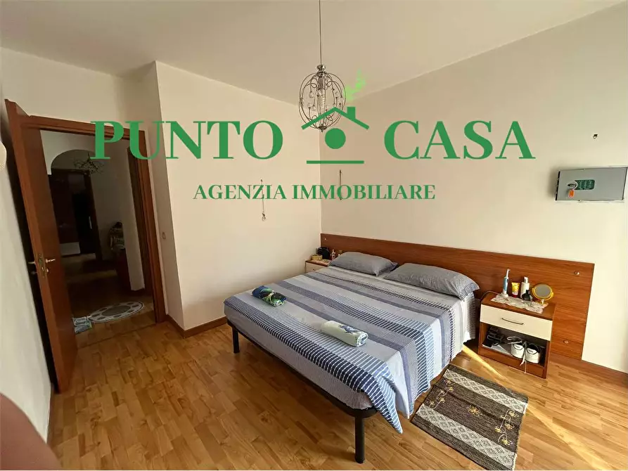 Immagine 31 di Appartamento in vendita  in Loc. Marina De Luca a Nocera Terinese