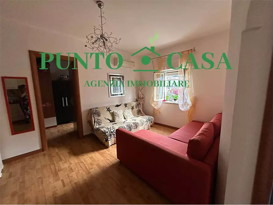 Immagine 32 di Appartamento in vendita  in Loc. Marina De Luca a Nocera Terinese