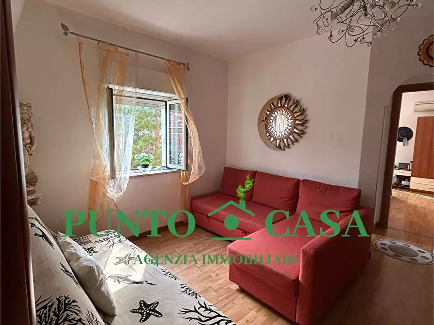 Immagine 33 di Appartamento in vendita  in Loc. Marina De Luca a Nocera Terinese