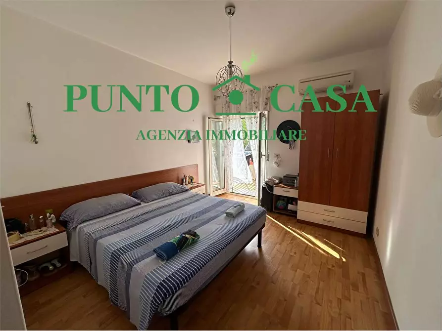 Immagine 34 di Appartamento in vendita  in Loc. Marina De Luca a Nocera Terinese