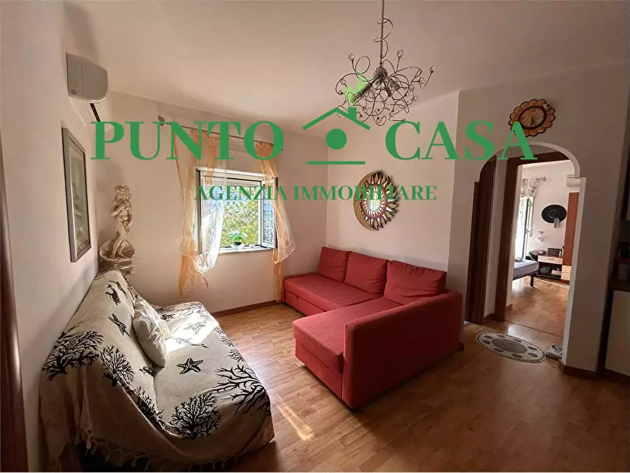 Immagine 8 di Appartamento in vendita  in Loc. Marina De Luca a Nocera Terinese