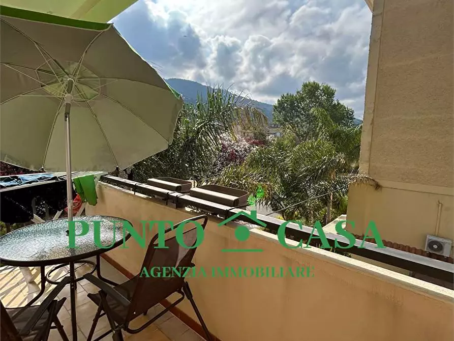 Immagine 40 di Appartamento in vendita  in Loc. Marina De Luca a Nocera Terinese