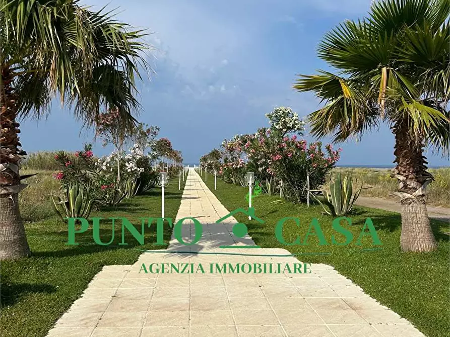 Immagine 42 di Appartamento in vendita  in Loc. Marina De Luca a Nocera Terinese
