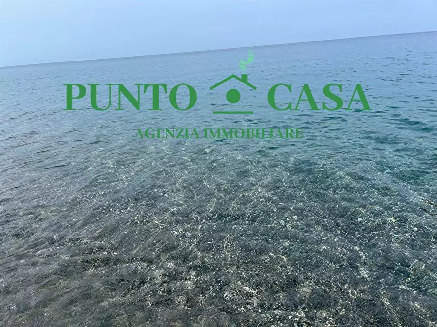 Immagine 46 di Appartamento in vendita  in Loc. Marina De Luca a Nocera Terinese