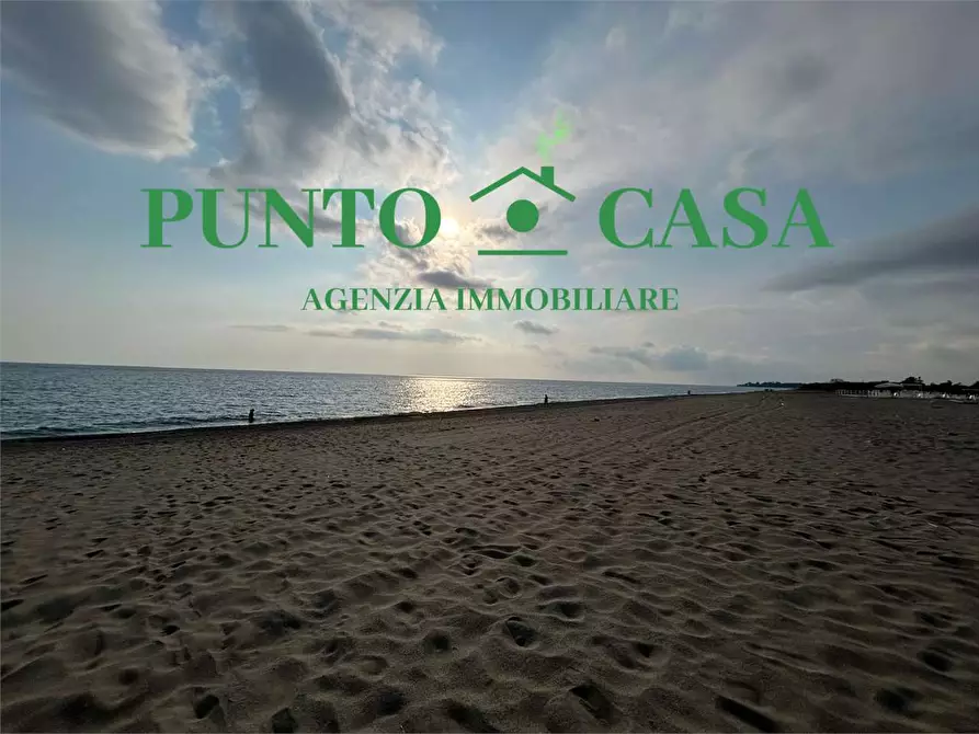 Immagine 48 di Appartamento in vendita  in Loc. Marina De Luca a Nocera Terinese