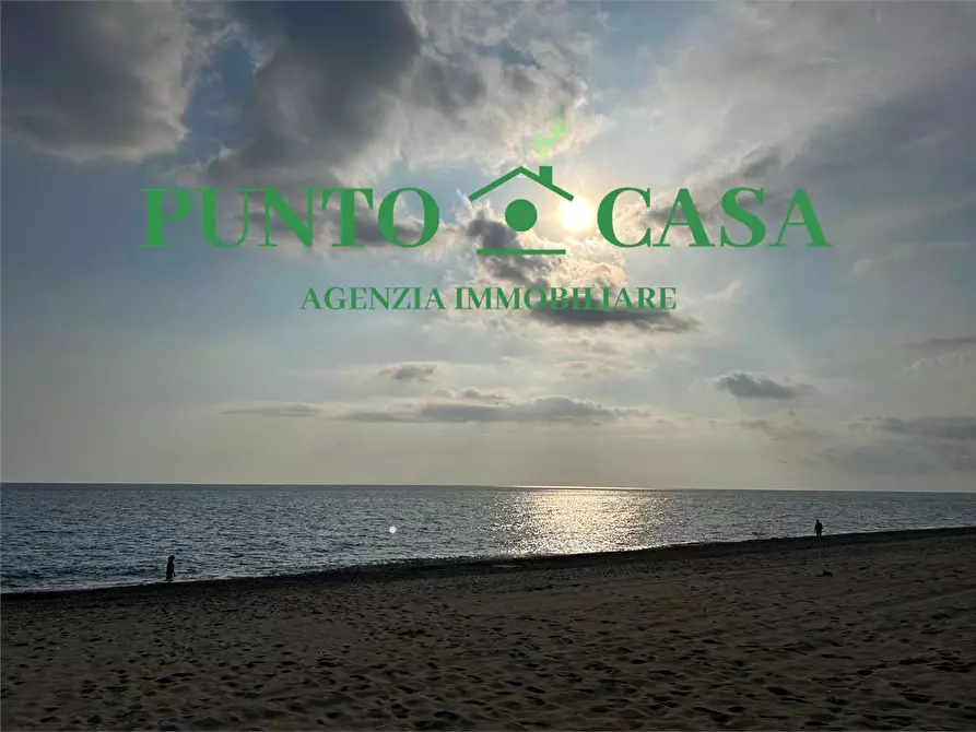 Immagine 50 di Appartamento in vendita  in Loc. Marina De Luca a Nocera Terinese