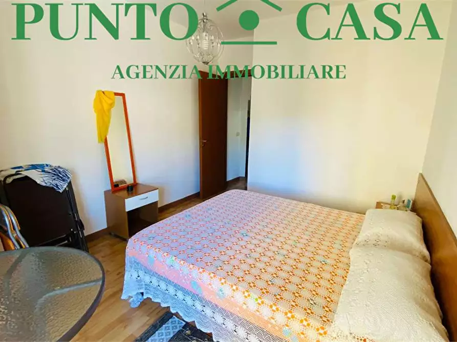 Immagine 55 di Appartamento in vendita  in Loc. Marina De Luca a Nocera Terinese