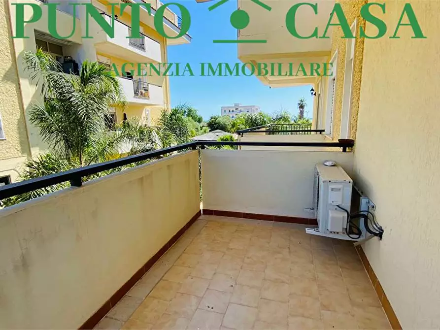 Immagine 56 di Appartamento in vendita  in Loc. Marina De Luca a Nocera Terinese