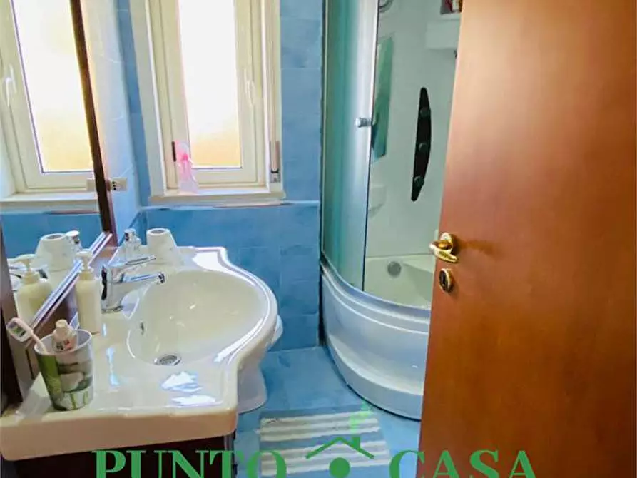 Immagine 57 di Appartamento in vendita  in Loc. Marina De Luca a Nocera Terinese