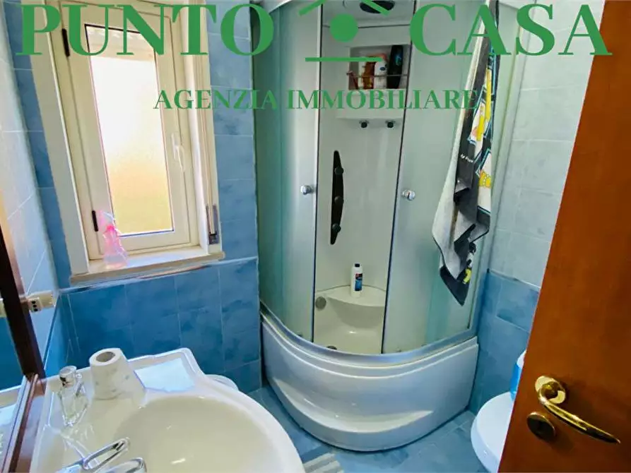 Immagine 58 di Appartamento in vendita  in Loc. Marina De Luca a Nocera Terinese