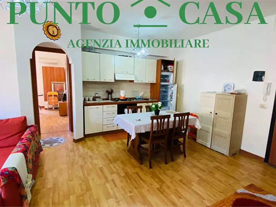 Immagine 5 di Appartamento in vendita  in Loc. Marina De Luca a Nocera Terinese