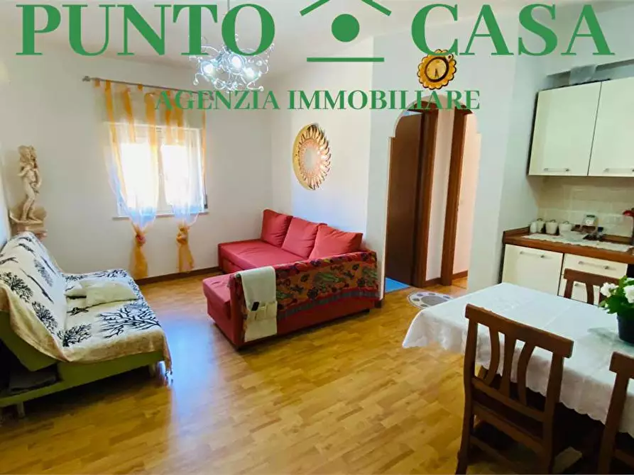 Immagine 6 di Appartamento in vendita  in Loc. Marina De Luca a Nocera Terinese