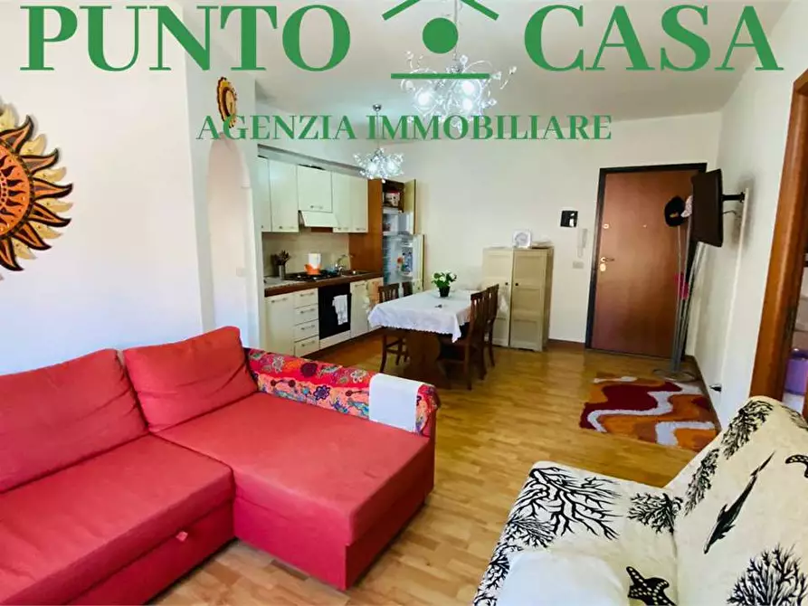 Immagine 2 di Appartamento in vendita  in Loc. Marina De Luca a Nocera Terinese