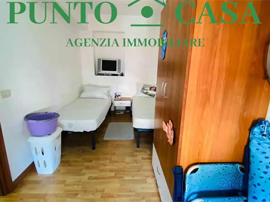 Immagine 59 di Appartamento in vendita  in Loc. Marina De Luca a Nocera Terinese