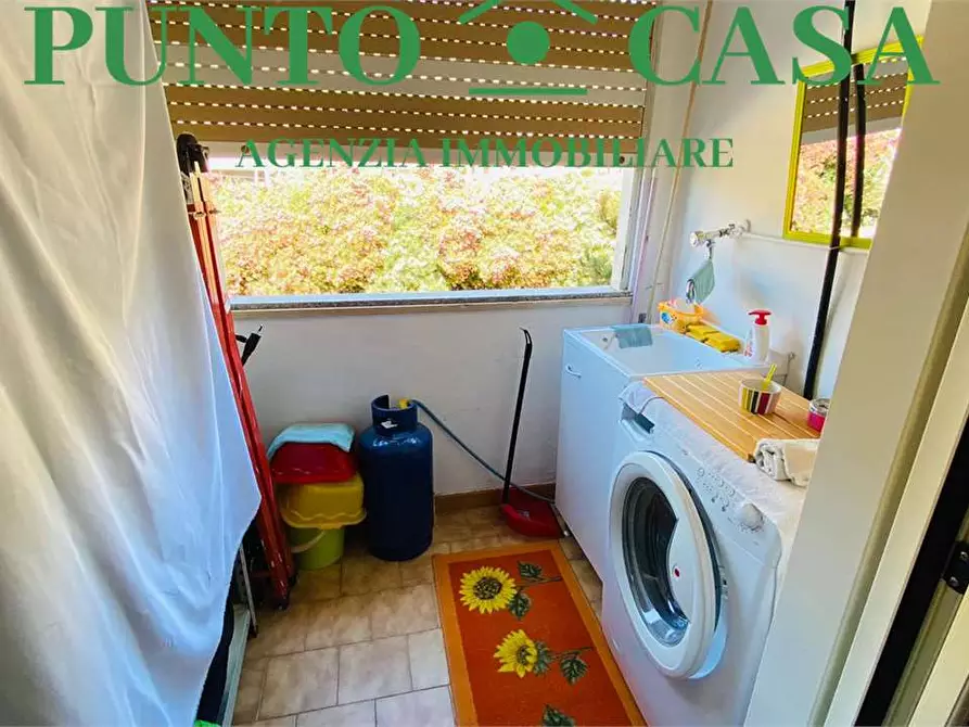 Immagine 60 di Appartamento in vendita  in Loc. Marina De Luca a Nocera Terinese