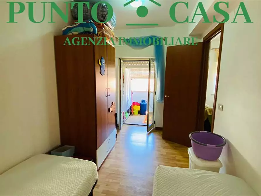 Immagine 61 di Appartamento in vendita  in Loc. Marina De Luca a Nocera Terinese