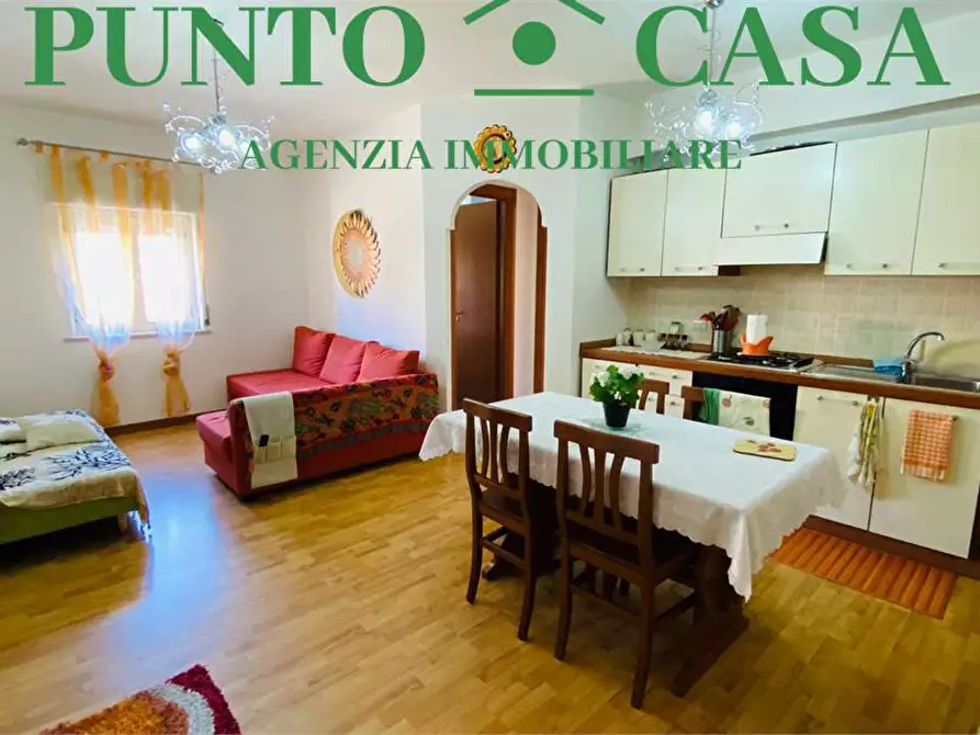 Immagine 7 di Appartamento in vendita  in Loc. Marina De Luca a Nocera Terinese