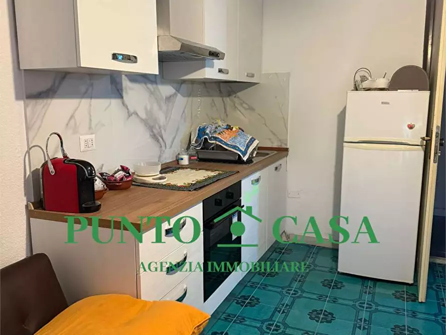 Immagine 3 di Appartamento in affitto  in Via Aldo Moro  16 a Nocera Terinese