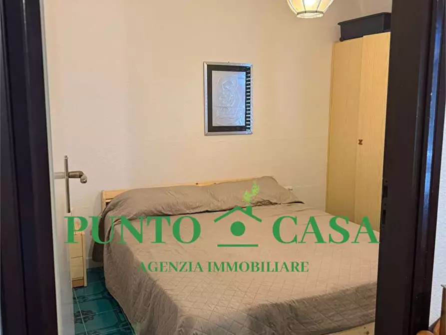 Immagine 6 di Appartamento in affitto  in Via Aldo Moro  16 a Nocera Terinese