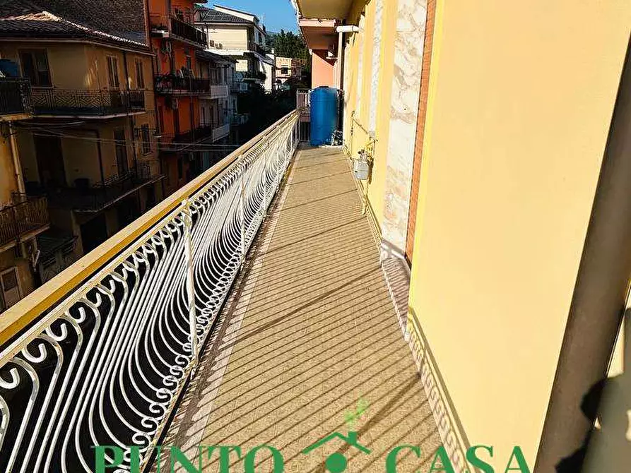 Immagine 15 di Appartamento in vendita  in Via Vito Galati a Lamezia Terme