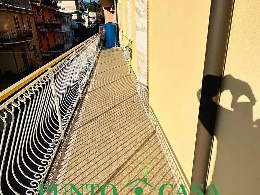 Immagine 16 di Appartamento in vendita  in Via Vito Galati a Lamezia Terme