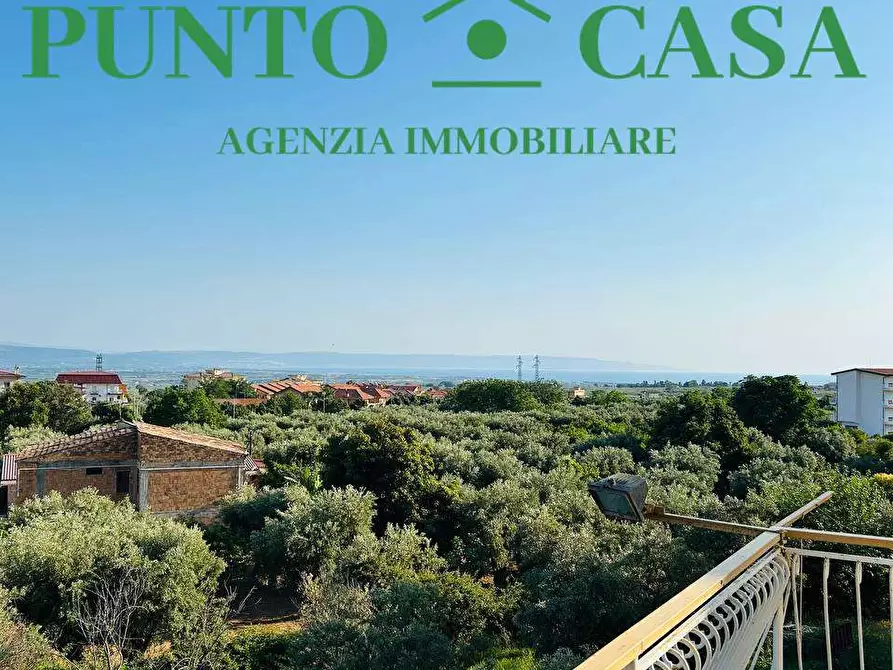 Immagine 17 di Appartamento in vendita  in Via Vito Galati a Lamezia Terme