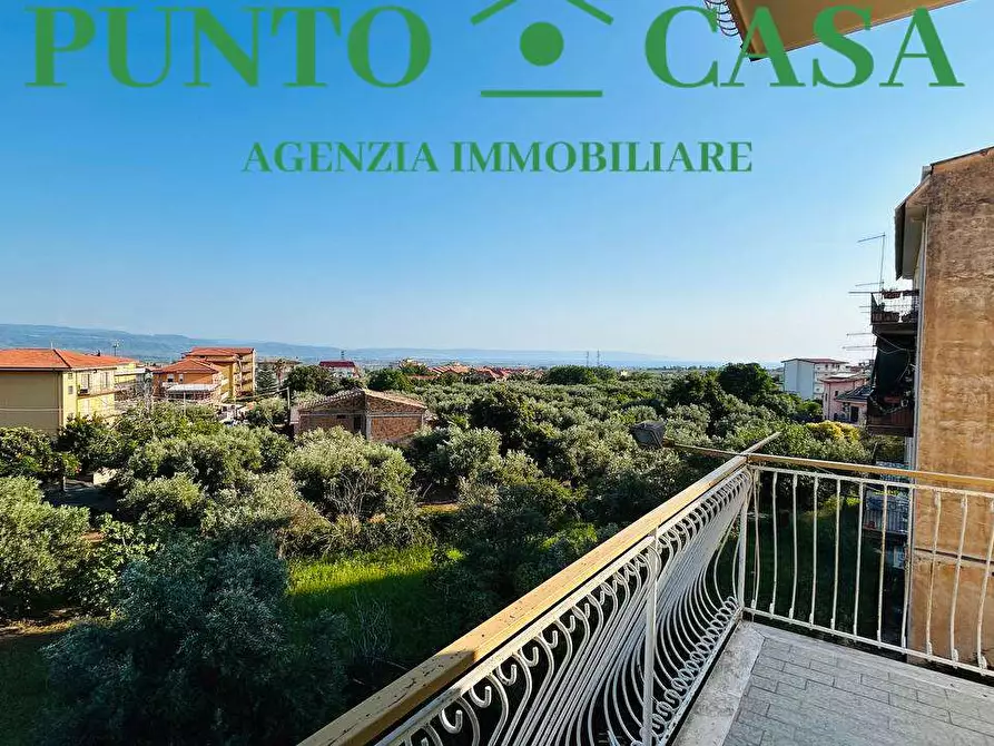 Immagine 18 di Appartamento in vendita  in Via Vito Galati a Lamezia Terme