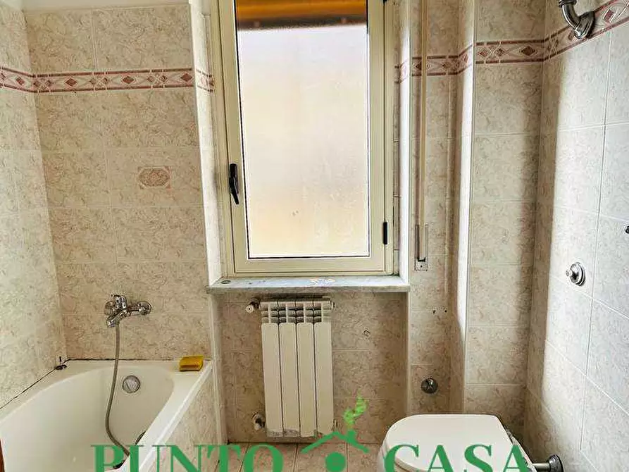 Immagine 14 di Appartamento in vendita  in Via Vito Galati a Lamezia Terme