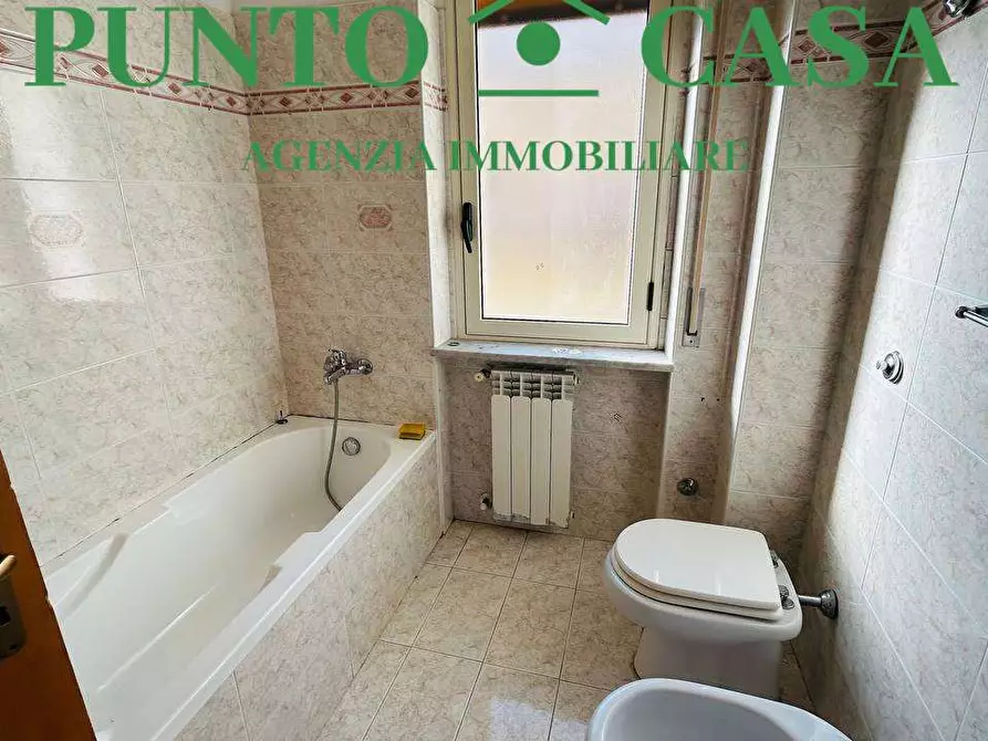 Immagine 12 di Appartamento in vendita  in Via Vito Galati a Lamezia Terme