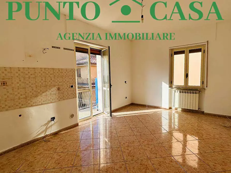 Immagine 9 di Appartamento in vendita  in Via Vito Galati a Lamezia Terme