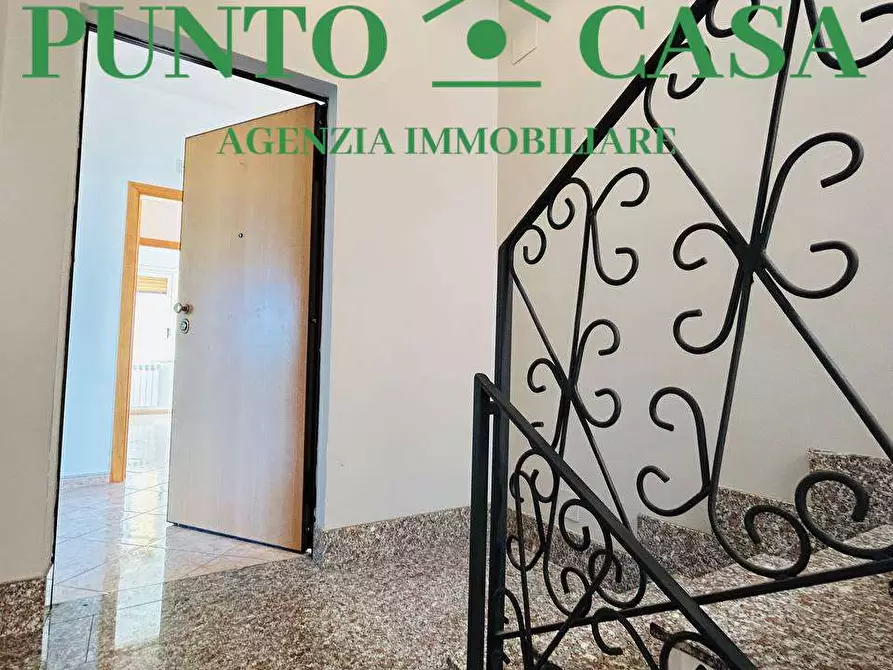 Immagine 19 di Appartamento in vendita  in Via Vito Galati a Lamezia Terme