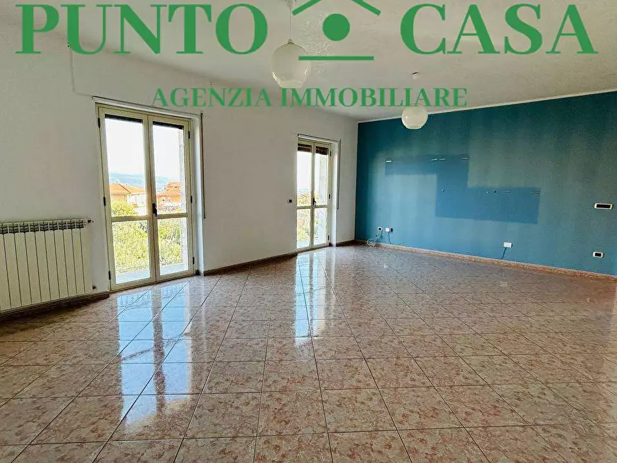 Immagine 2 di Appartamento in vendita  in Via Vito Galati a Lamezia Terme