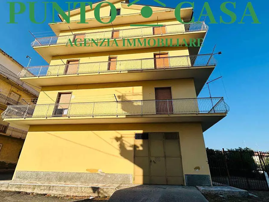 Immagine 21 di Appartamento in vendita  in Via Vito Galati a Lamezia Terme