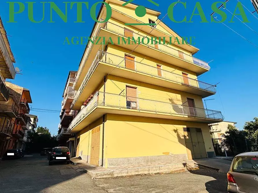 Immagine 22 di Appartamento in vendita  in Via Vito Galati a Lamezia Terme