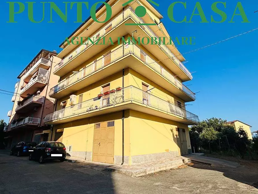 Immagine 15 di Appartamento in vendita  in Via Vito Galati a Lamezia Terme