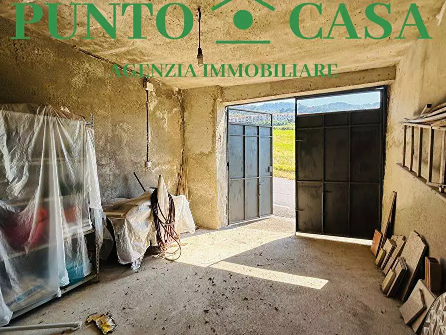 Immagine 24 di Casa bifamiliare in vendita  in Via Principe D'Aquino 17 a Falerna