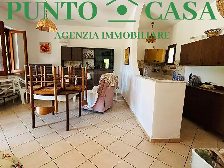 Immagine 5 di Casa bifamiliare in vendita  in Via Principe D'Aquino 17 a Falerna