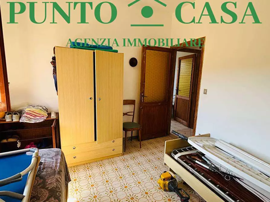 Immagine 13 di Casa bifamiliare in vendita  in Via Principe D'Aquino 17 a Falerna